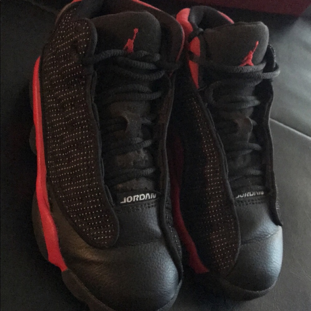 Jordans (Toddler boys)